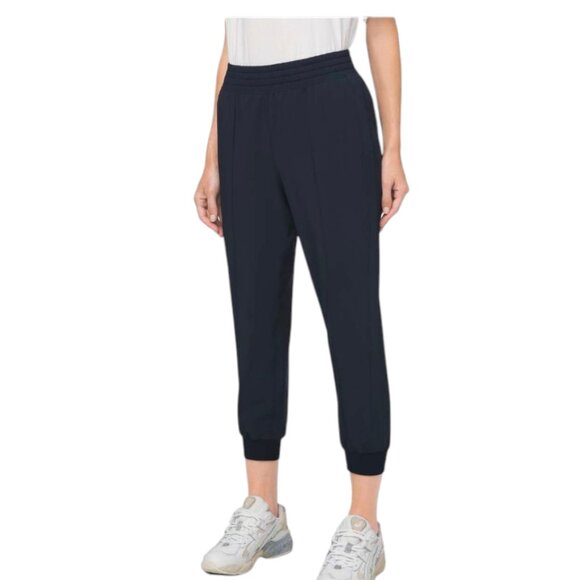 Lululemon Wanderer Cropped Jogger Pant - Picture 1 of 9